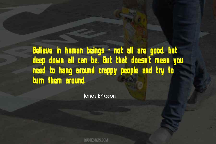 Philosophy Human Nature Quotes #119551