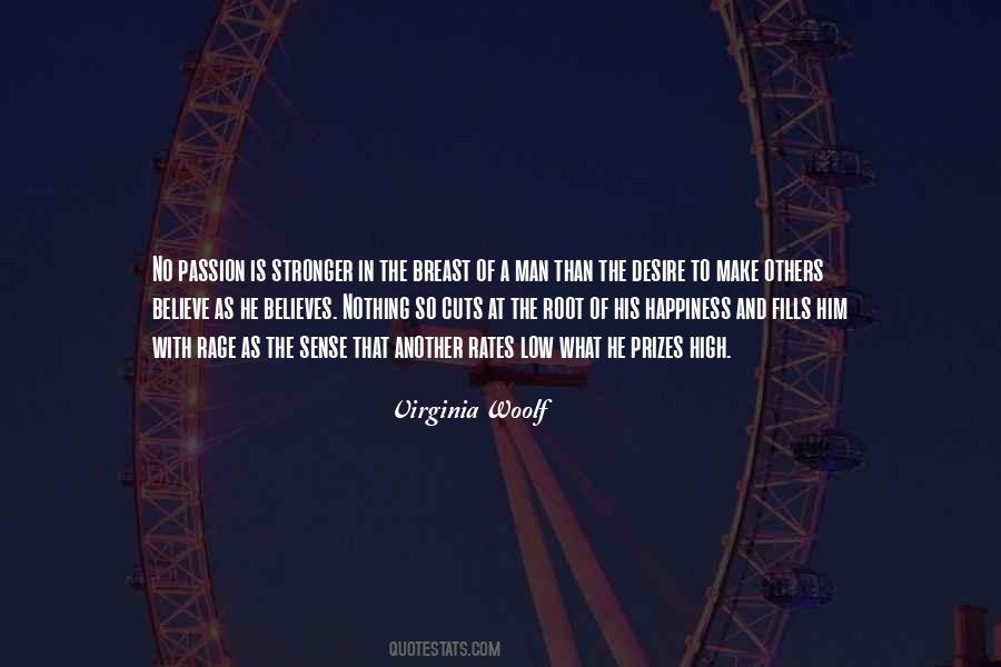 Philosophy Human Nature Quotes #1732446