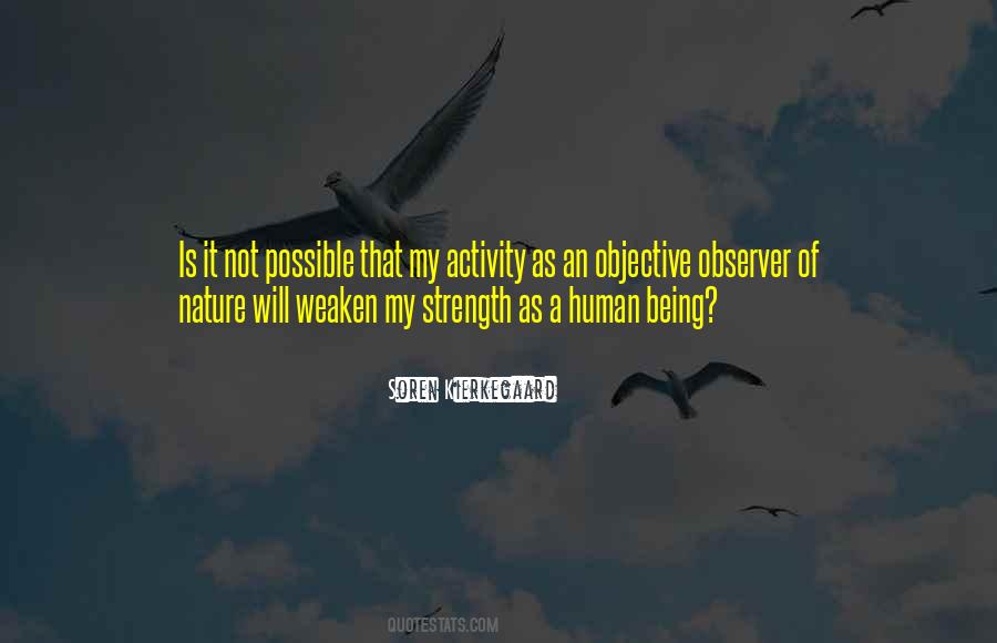 Philosophy Human Nature Quotes #749937