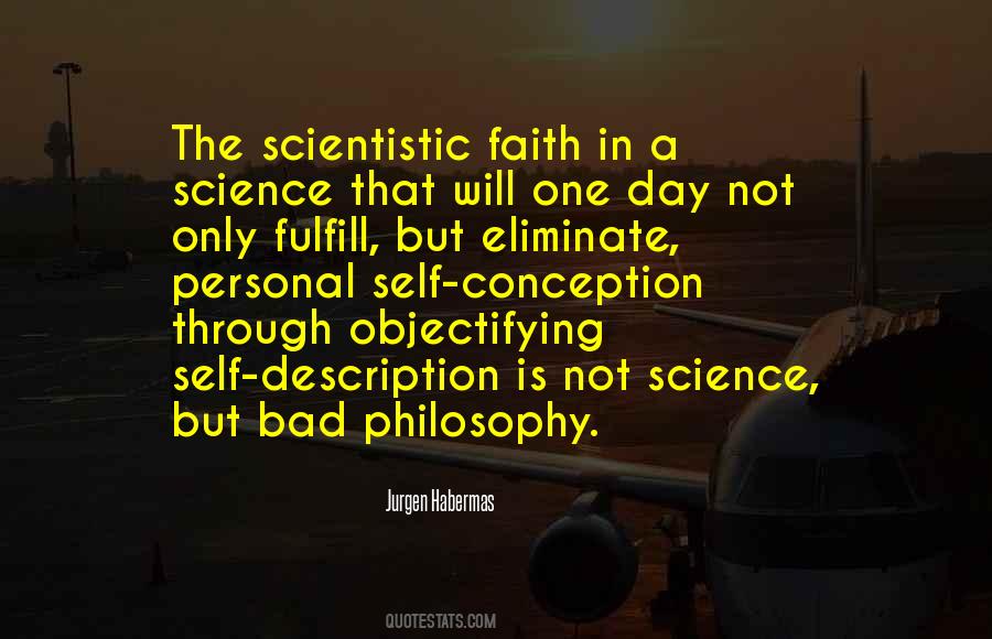 Philosophy Human Nature Quotes #832569