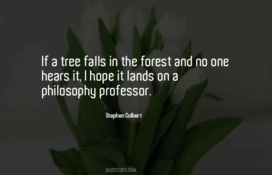 Philosophy Professor Quotes #433731