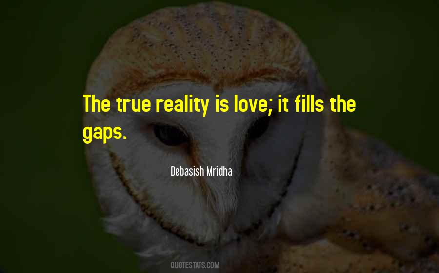 Philosophy True Love Quotes #1567123
