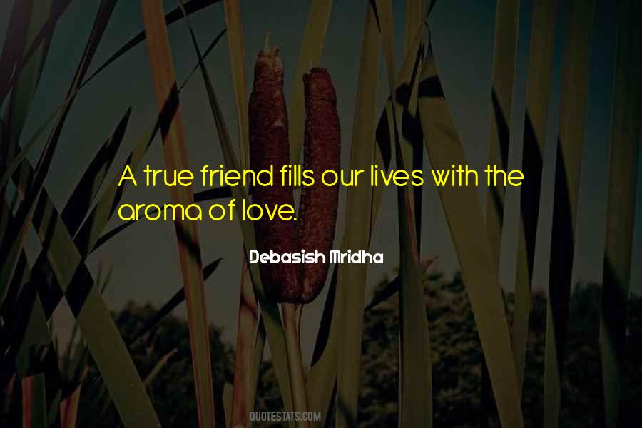 Philosophy True Love Quotes #1567147