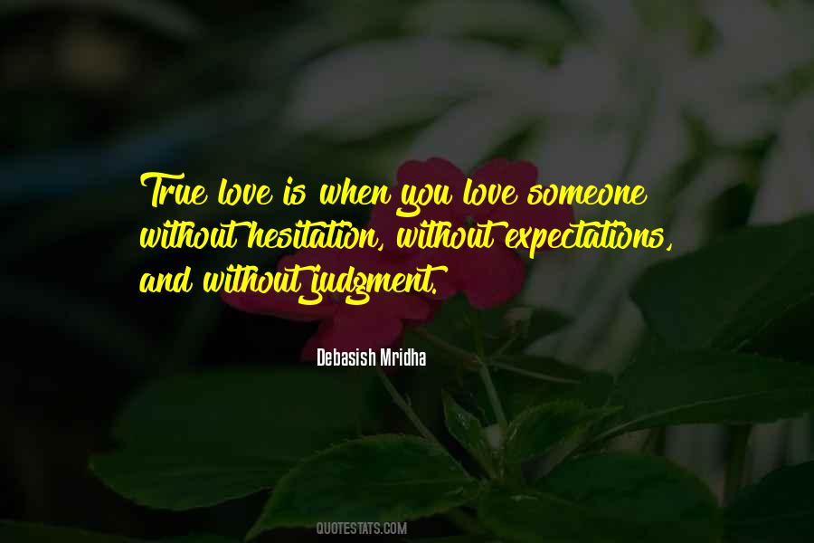 Philosophy True Love Quotes #404145