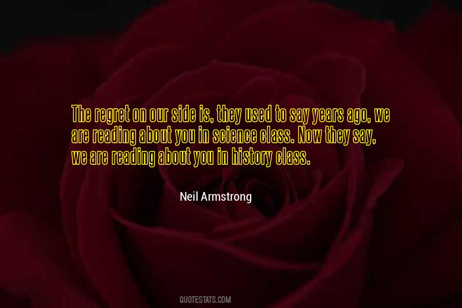 Quotes About Neil Armstrong #1015578