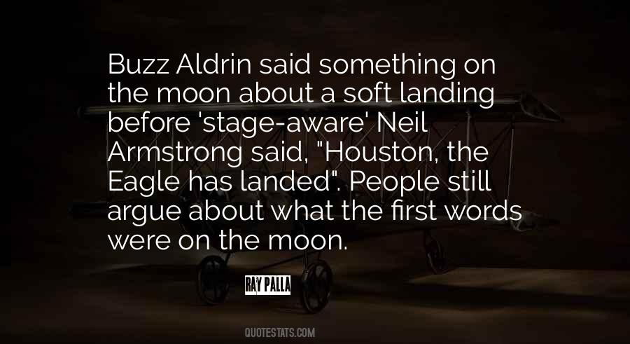 Quotes About Neil Armstrong #624461