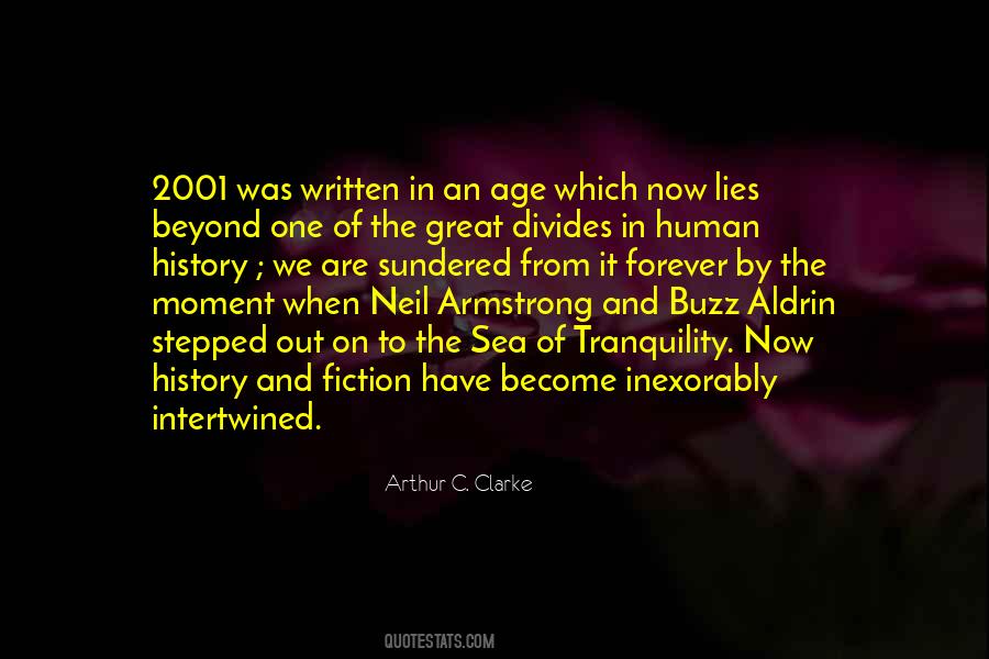 Quotes About Neil Armstrong #816420