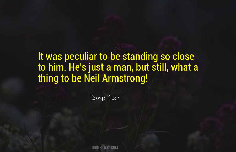 Quotes About Neil Armstrong #879876