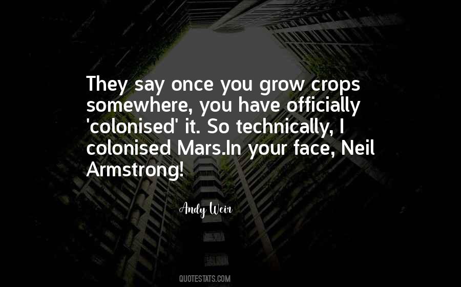 Quotes About Neil Armstrong #914799