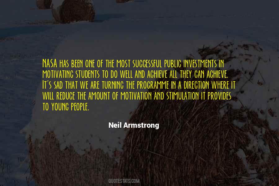 Quotes About Neil Armstrong #948354