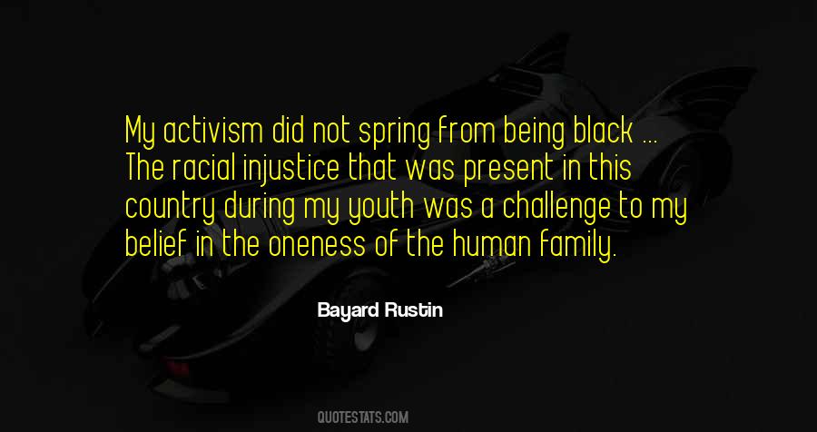 Quotes About Bayard Rustin #792243