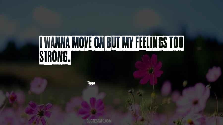 Quotes About Tyga #625979