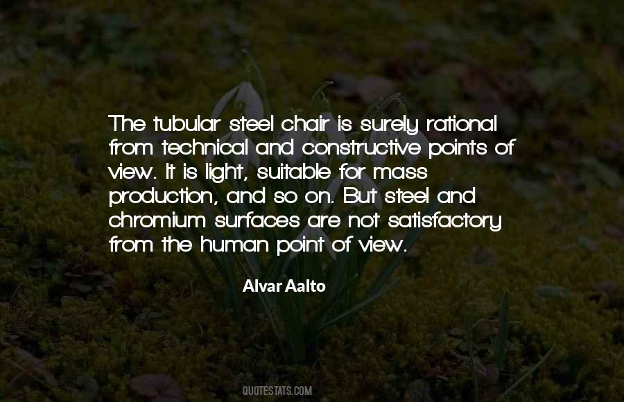 Quotes About Alvar Aalto #101784