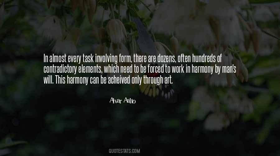 Quotes About Alvar Aalto #158802