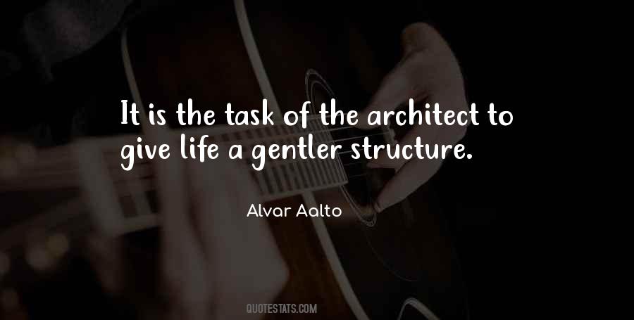 Quotes About Alvar Aalto #822422