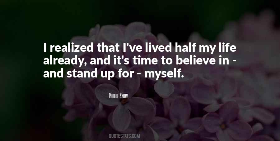 Phoebe's Quotes #1041474