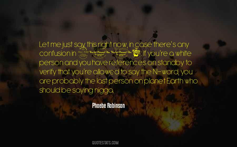 Phoebe's Quotes #120507