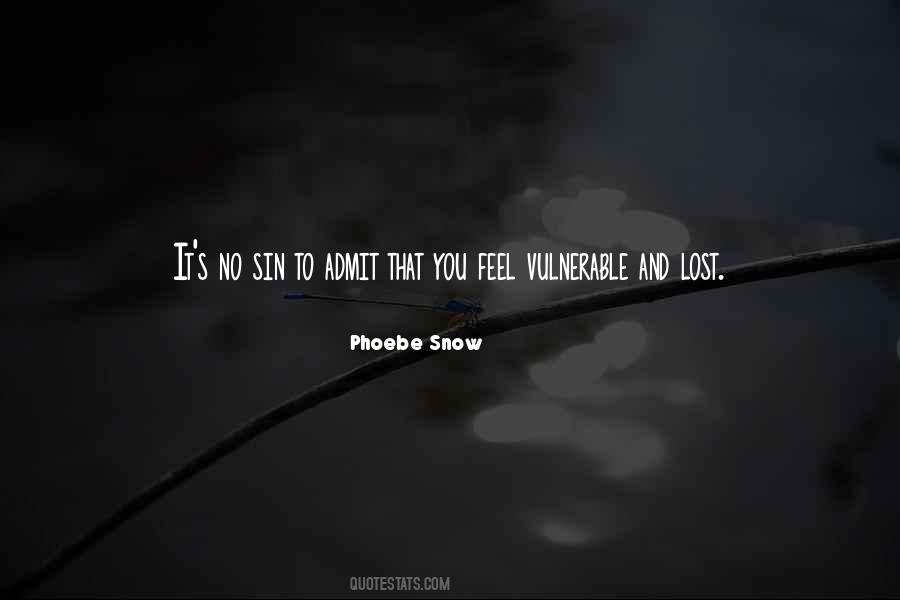Phoebe's Quotes #1316924