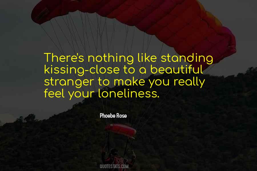 Phoebe's Quotes #1700465