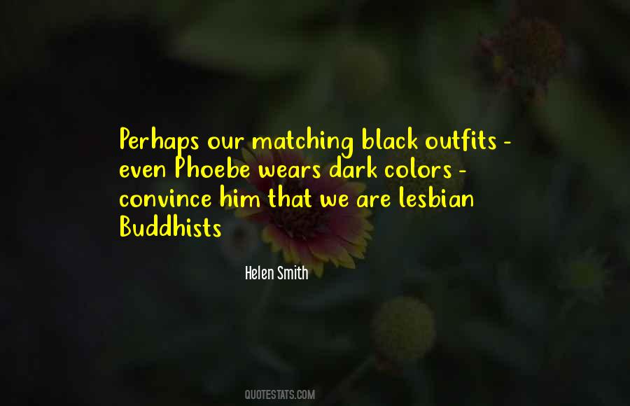 Phoebe's Quotes #187789