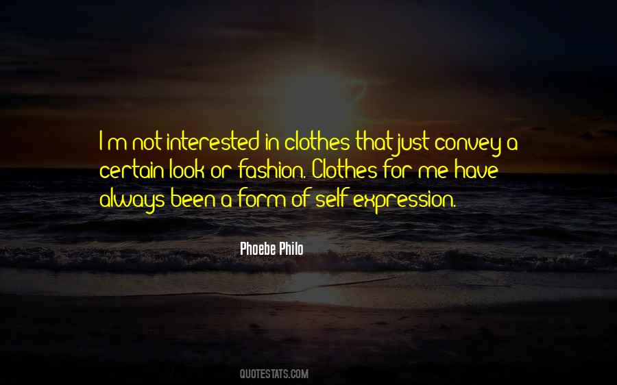Phoebe's Quotes #231907