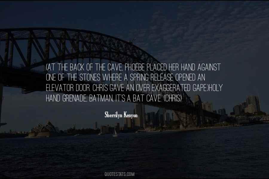 Phoebe's Quotes #239746