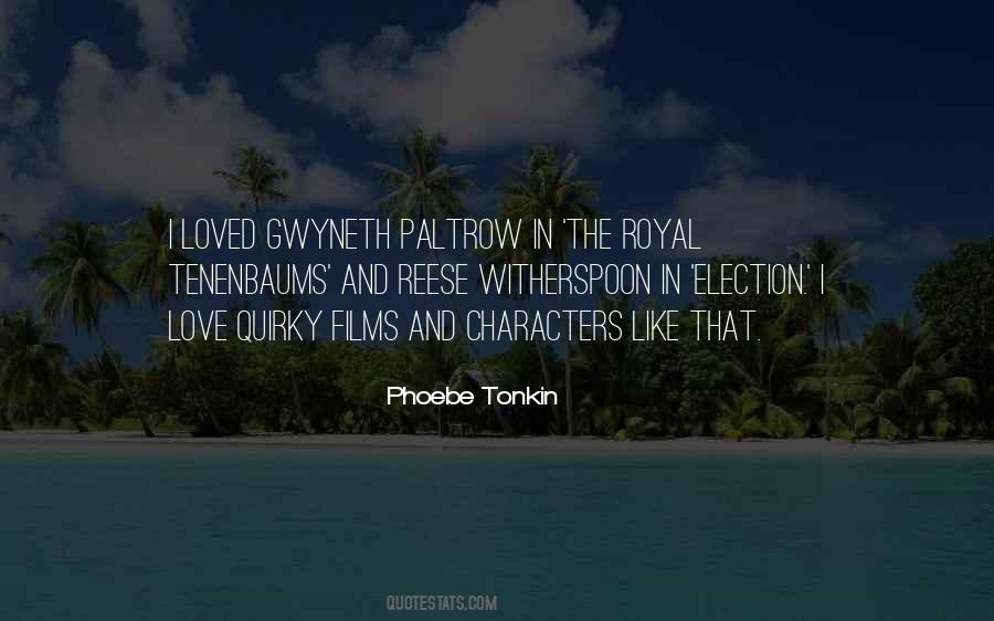 Phoebe's Quotes #267550