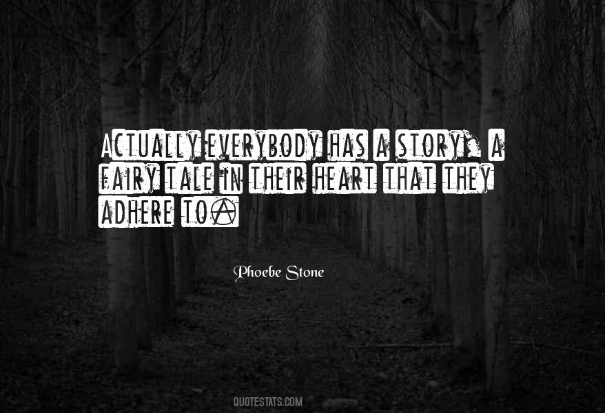 Phoebe's Quotes #37066