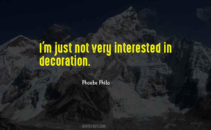 Phoebe's Quotes #72379