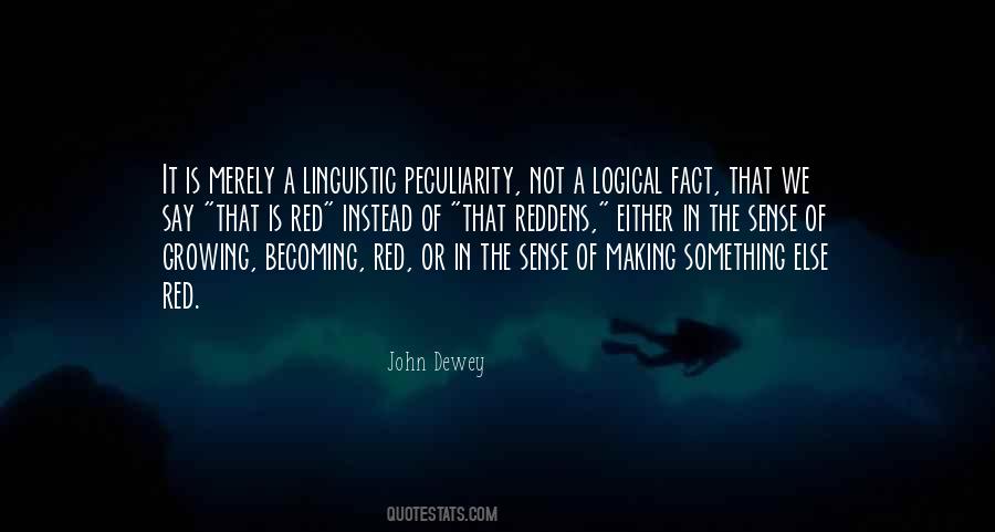 Quotes About John Dewey #191237