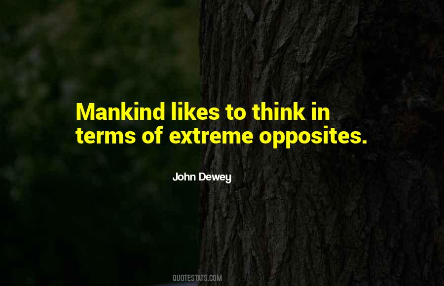 Quotes About John Dewey #599166