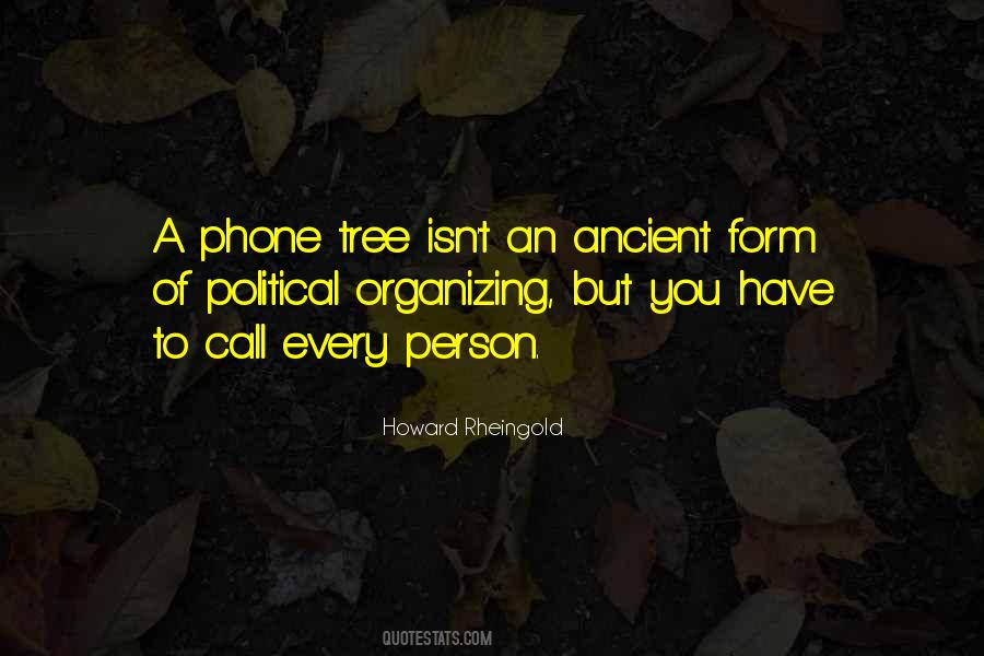 Phone Call Quotes #460823