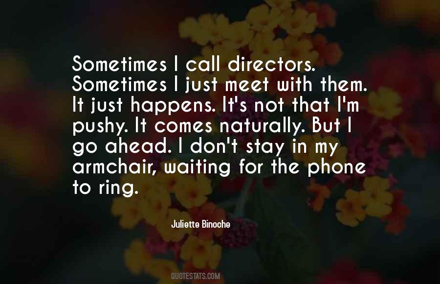 Phone Call Quotes #498224