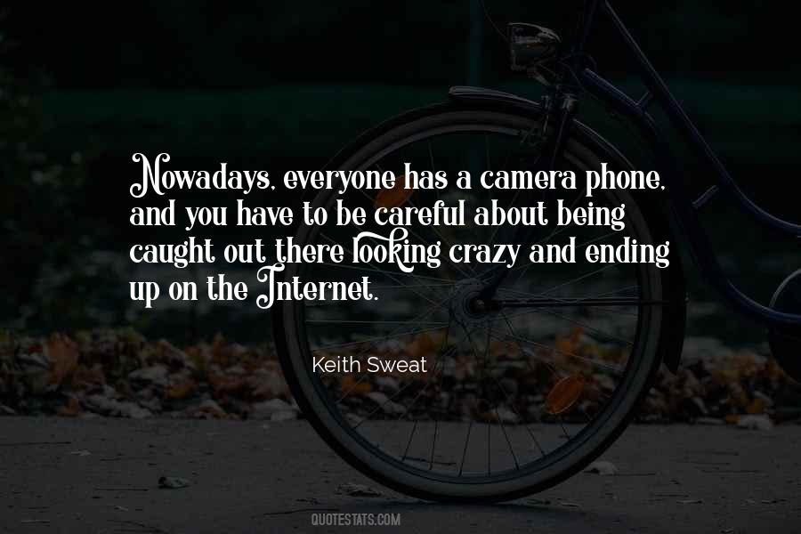 Phone Camera Quotes #1171403