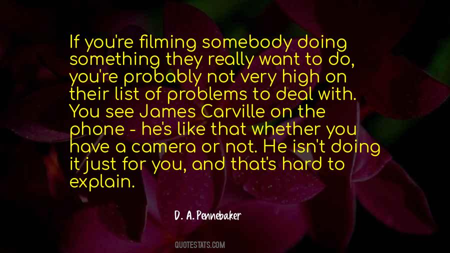 Phone Camera Quotes #614022