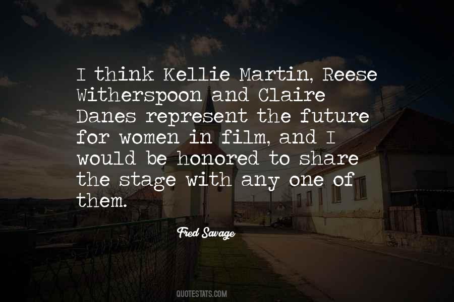 Quotes About Claire #1079239