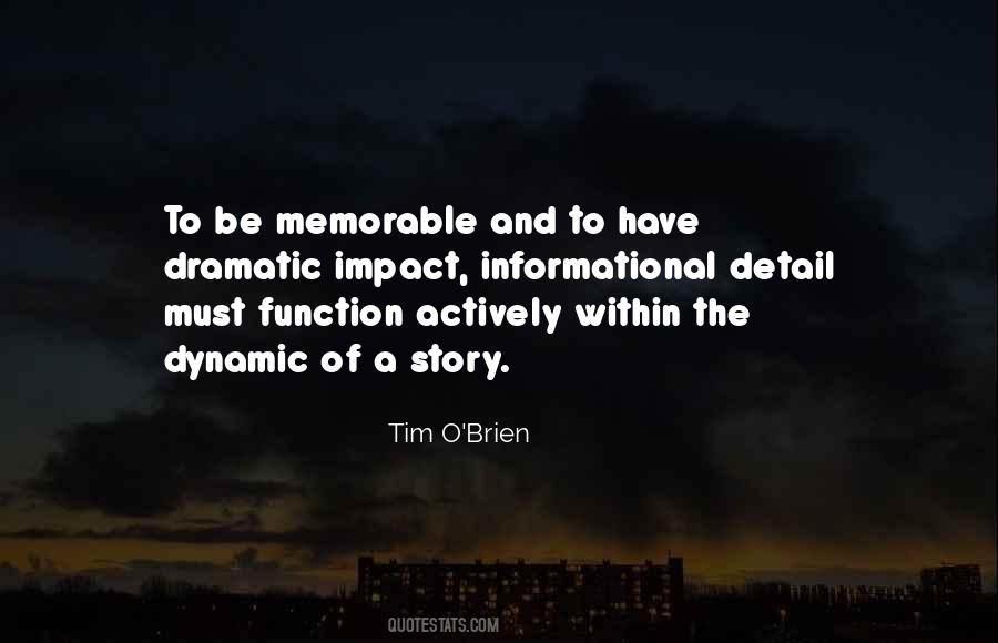 Quotes About Tim O'brien #459909