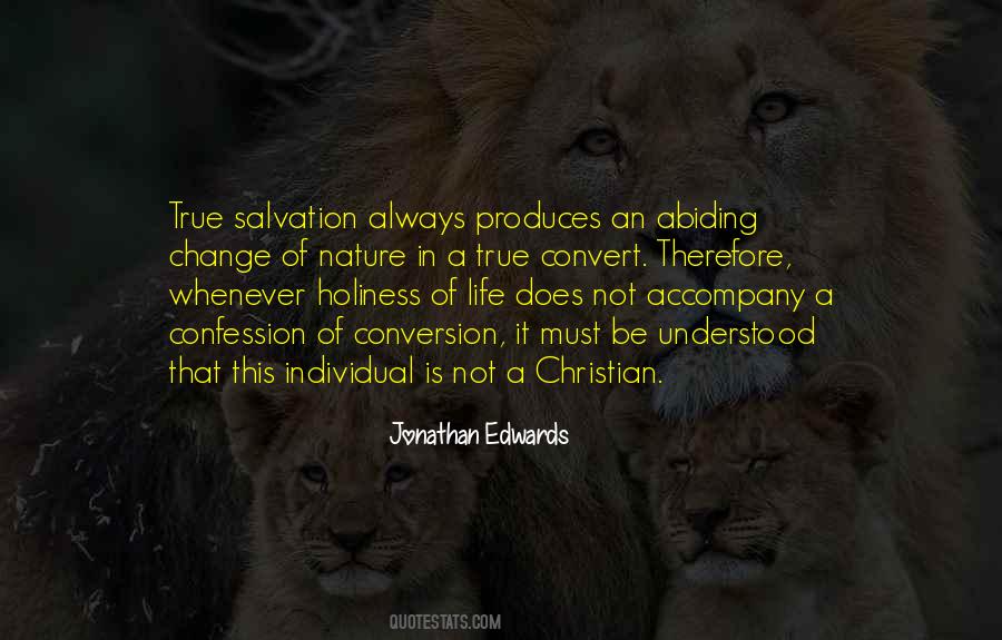 Quotes About Jonathan Edwards #156977