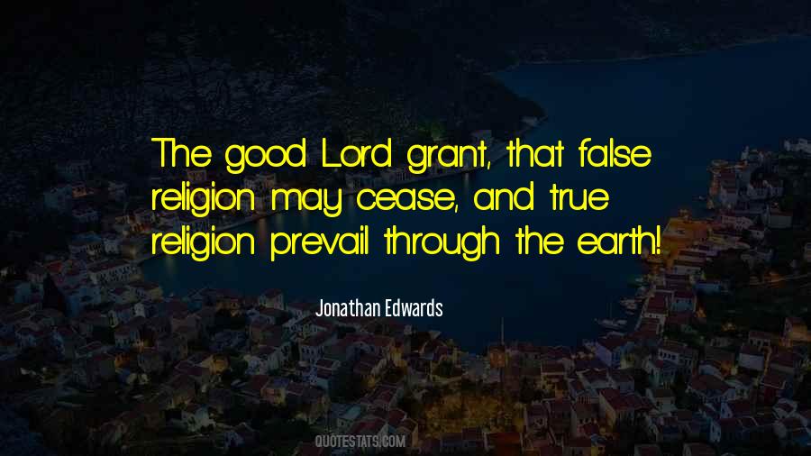 Quotes About Jonathan Edwards #62523