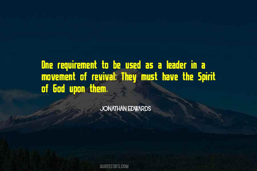 Quotes About Jonathan Edwards #627619