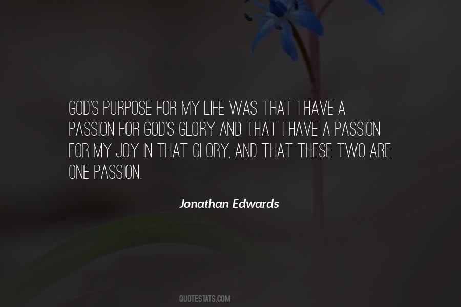 Quotes About Jonathan Edwards #711088