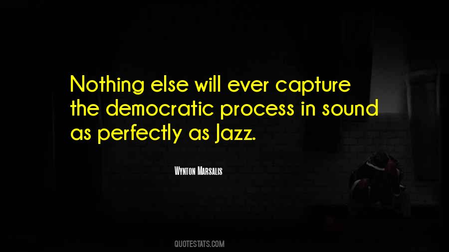 Quotes About Wynton Marsalis #316832