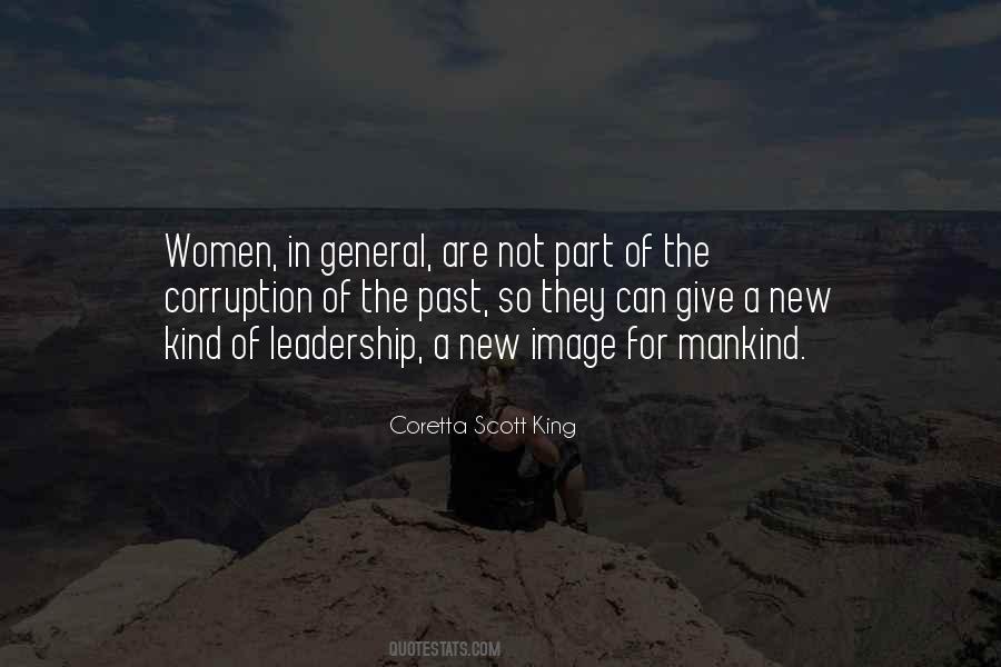 Quotes About Coretta Scott King #1448172