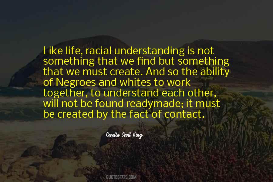 Quotes About Coretta Scott King #1580905