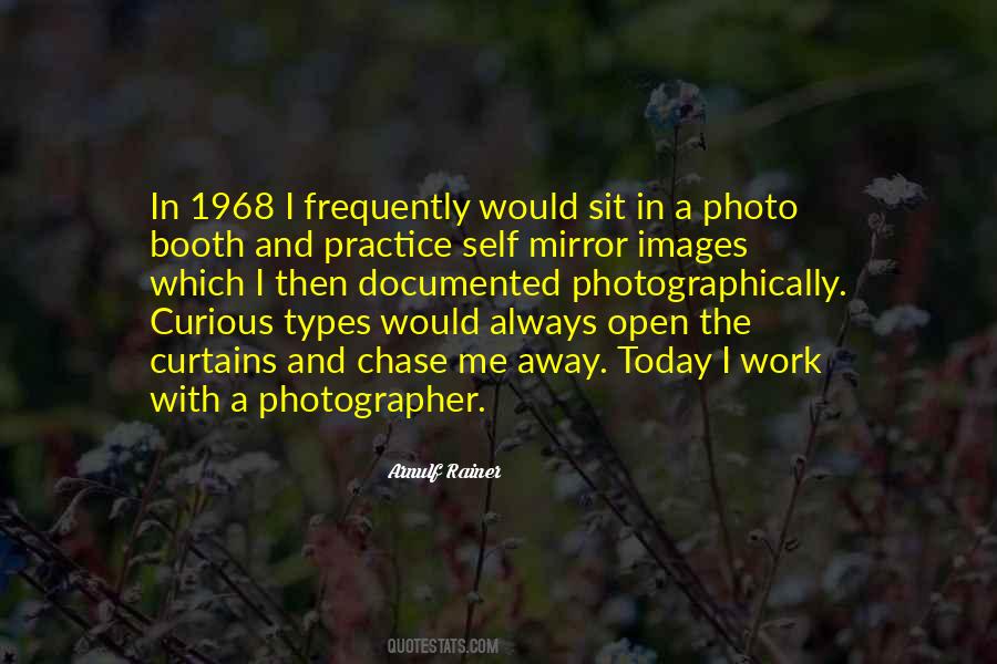 Photographer Quotes #1077948