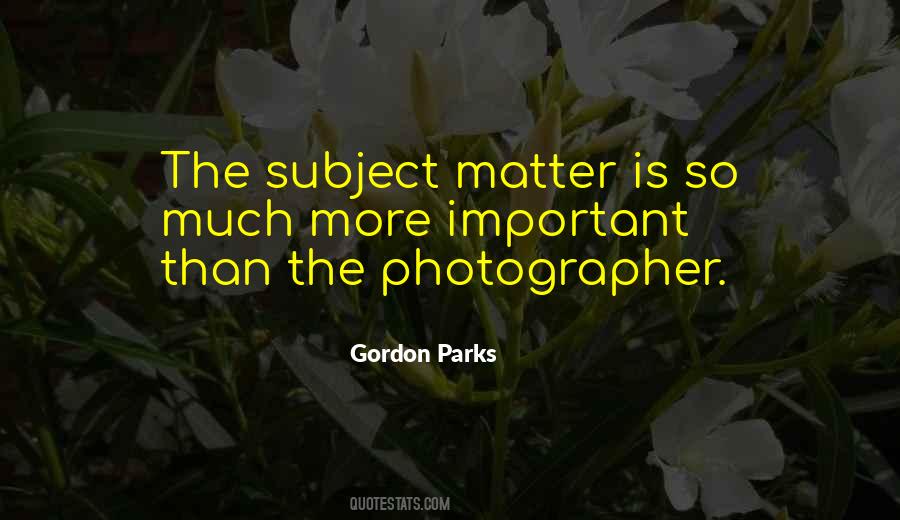 Photographer Quotes #1290774