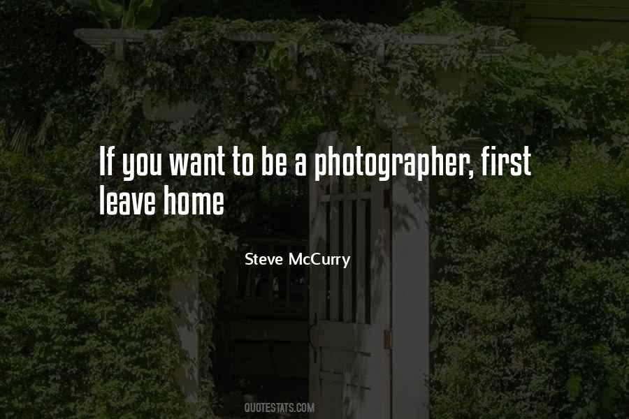 Photographer Quotes #1319853