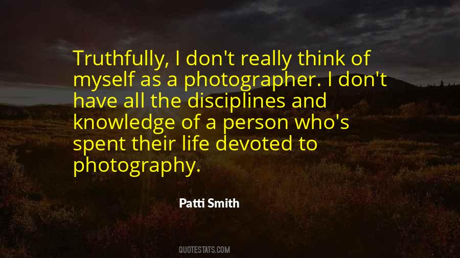 Photographer Quotes #1332924