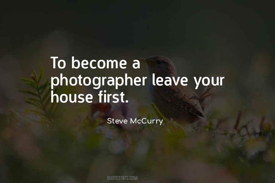 Photographer Quotes #1340789