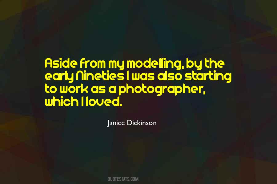 Photographer Quotes #1348134